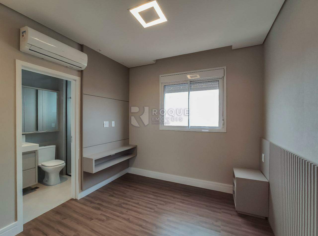 Apartamento para aluguel no bairro Graminha: Suíte 2