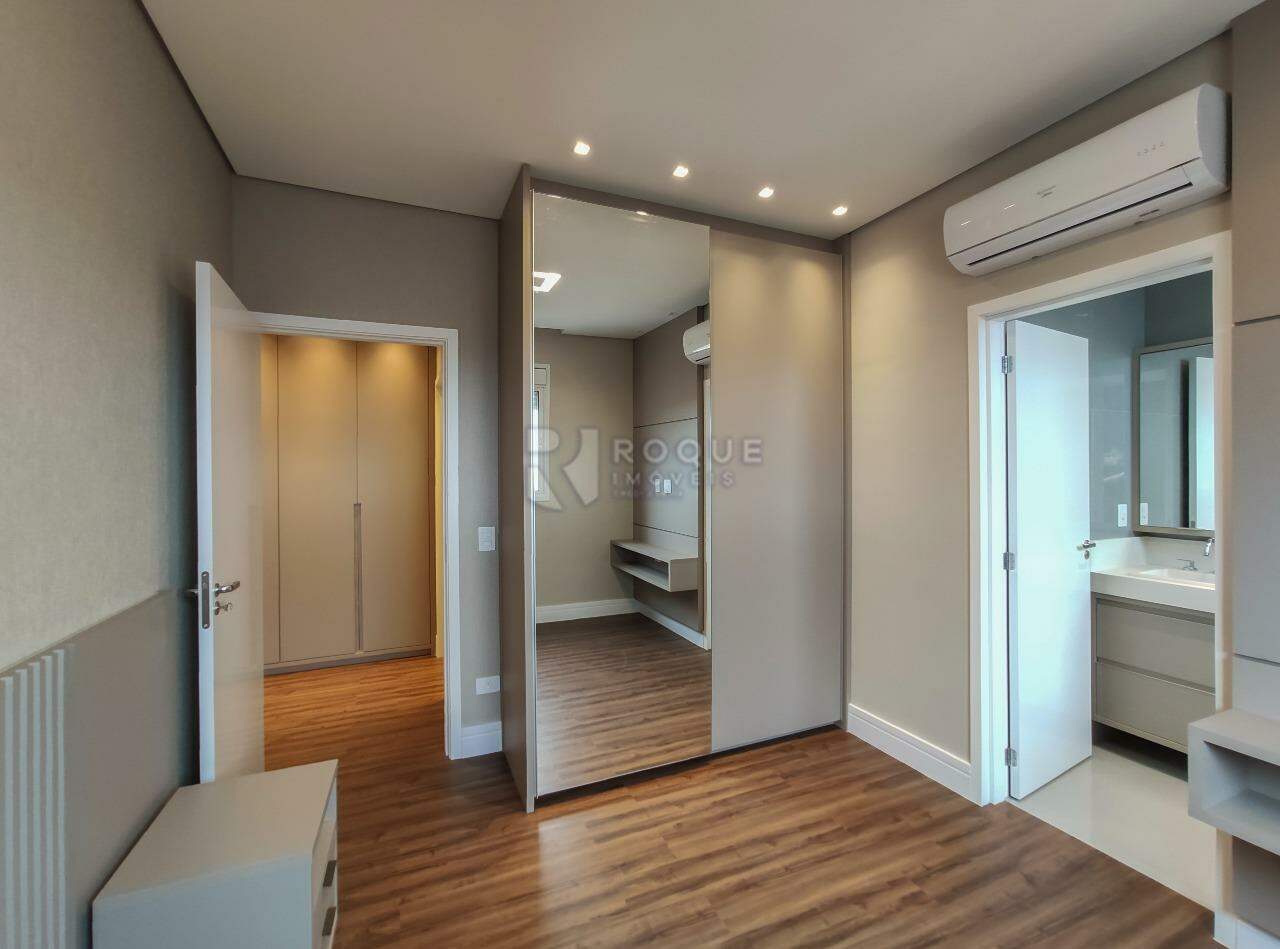 Apartamento para aluguel no bairro Graminha: Suíte 2