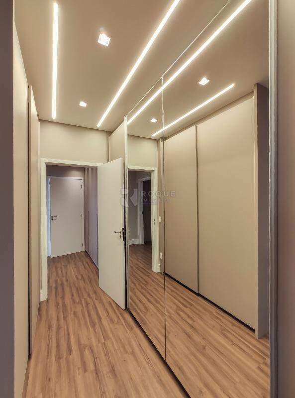 Apartamento para aluguel no bairro Graminha: Acesso Suíte 3