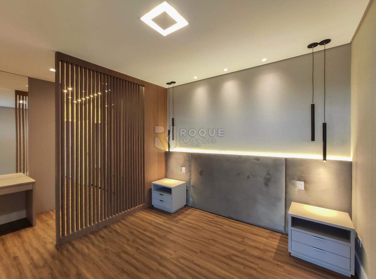 Apartamento para aluguel no bairro Graminha: Suíte 3