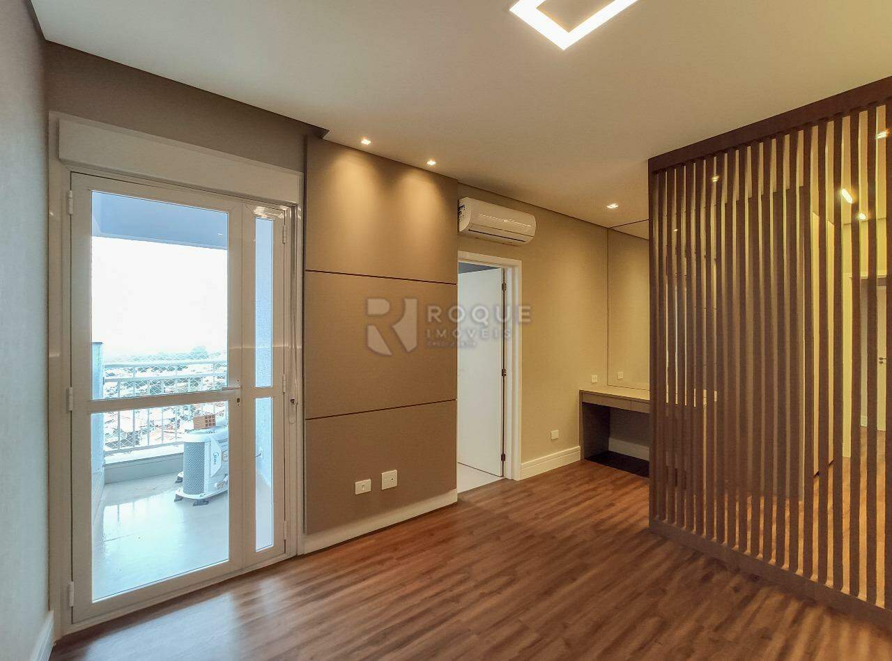 Apartamento para aluguel no bairro Graminha: Suíte 3