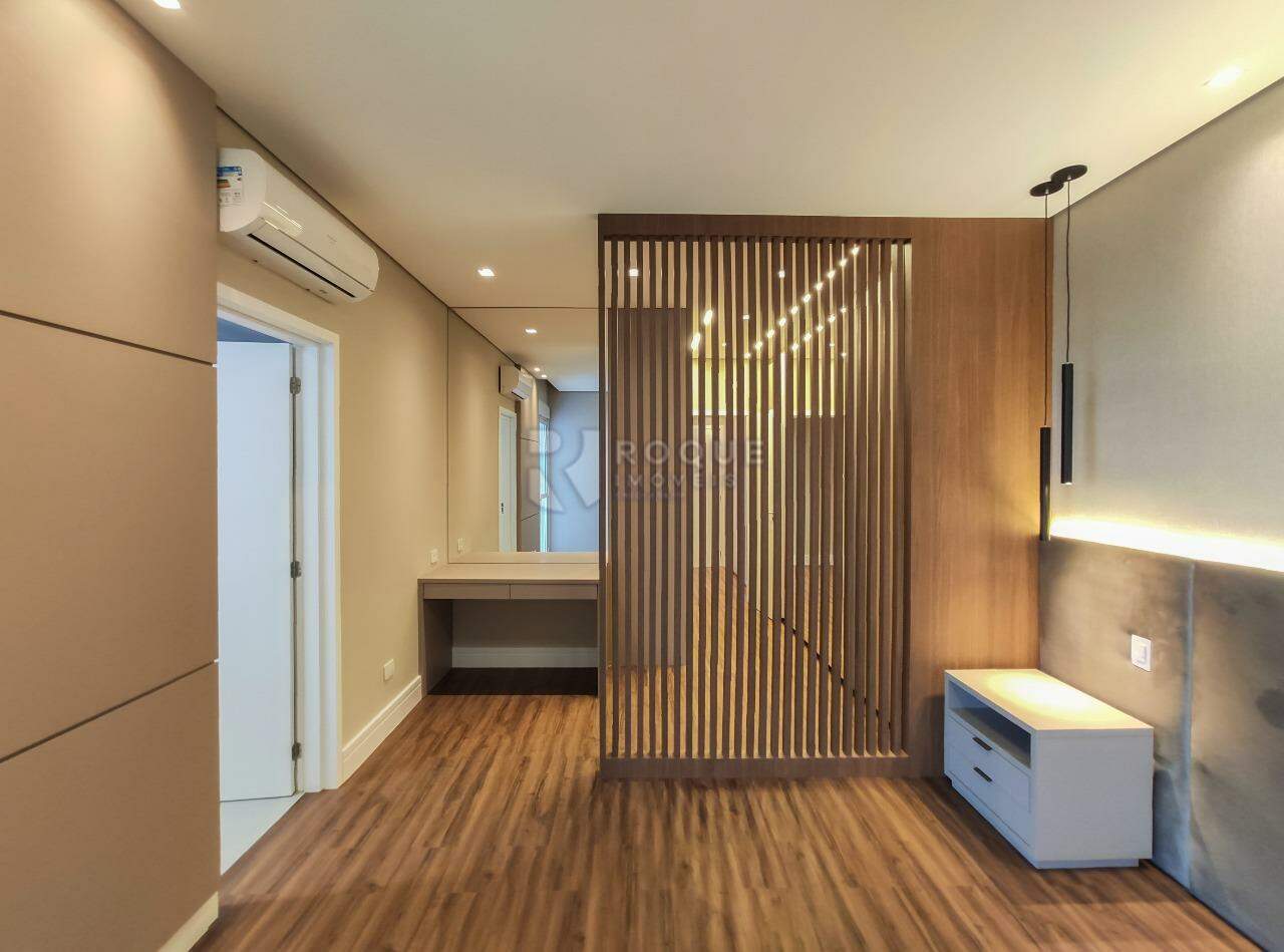 Apartamento para aluguel no bairro Graminha: Suíte 3