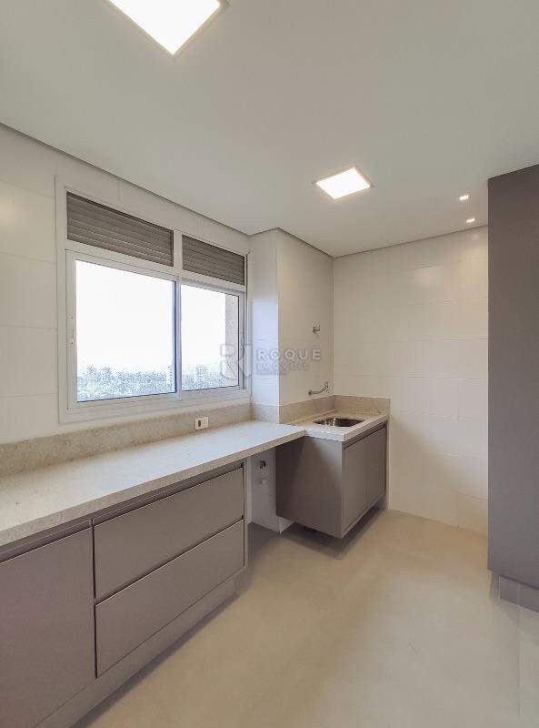 Apartamento para aluguel no bairro Graminha: Área de serviço 