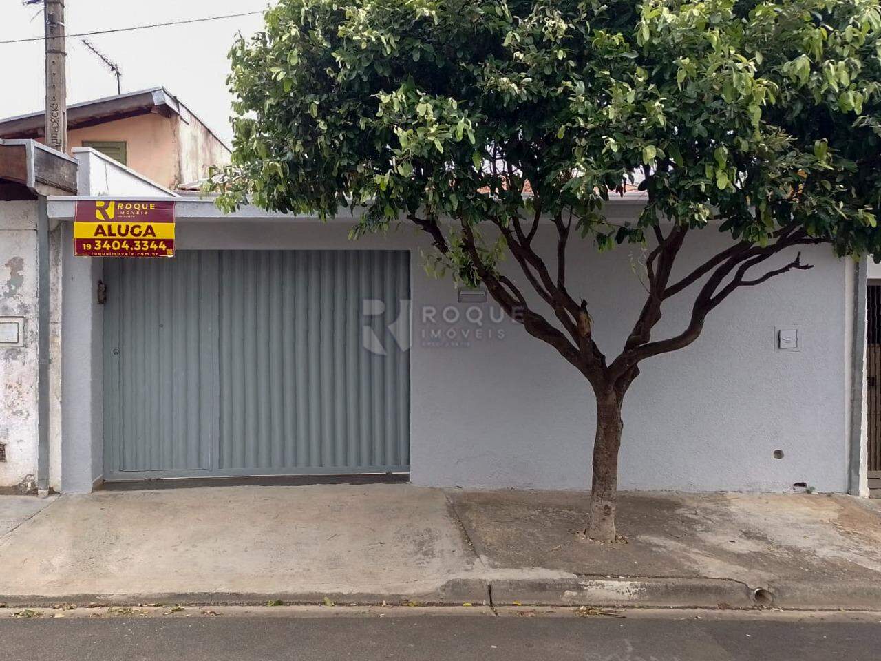 Casa Residencial para aluguel no bairro Jardim da Graminha: 