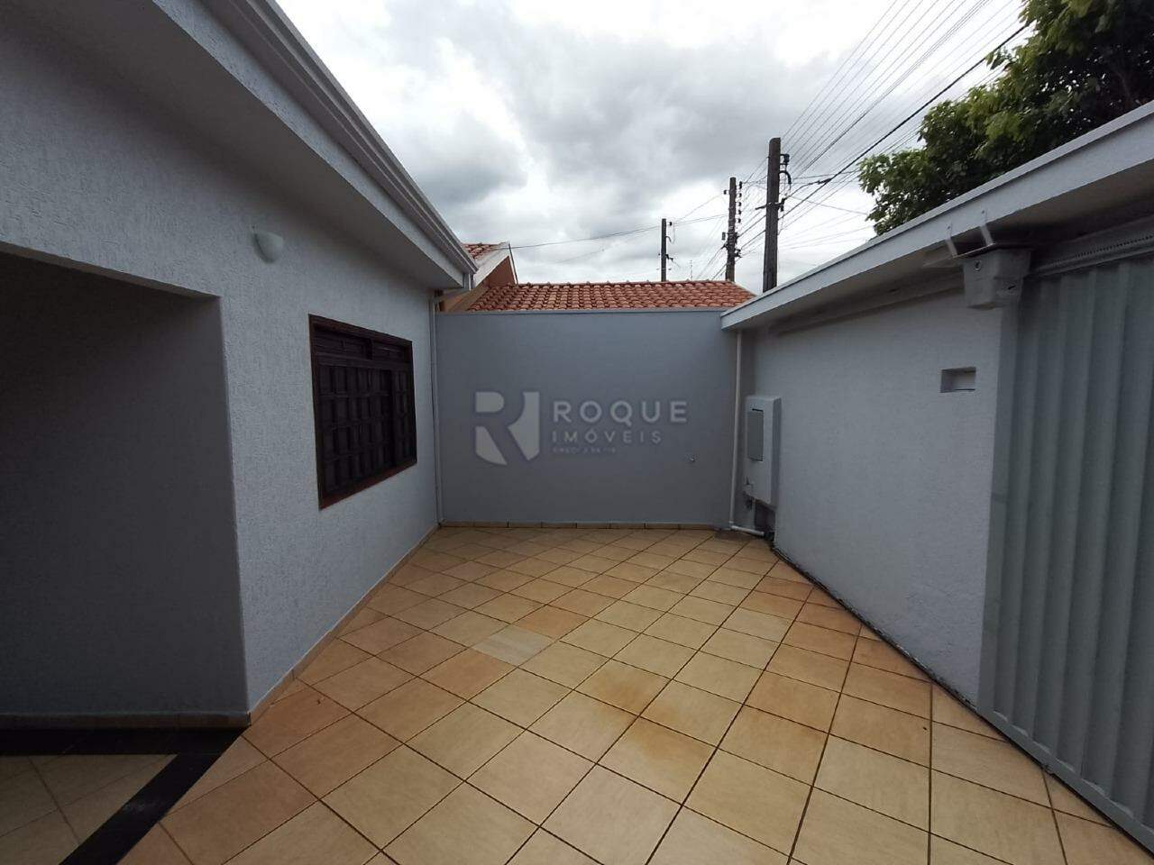 Casa Residencial para aluguel no bairro Jardim da Graminha: 