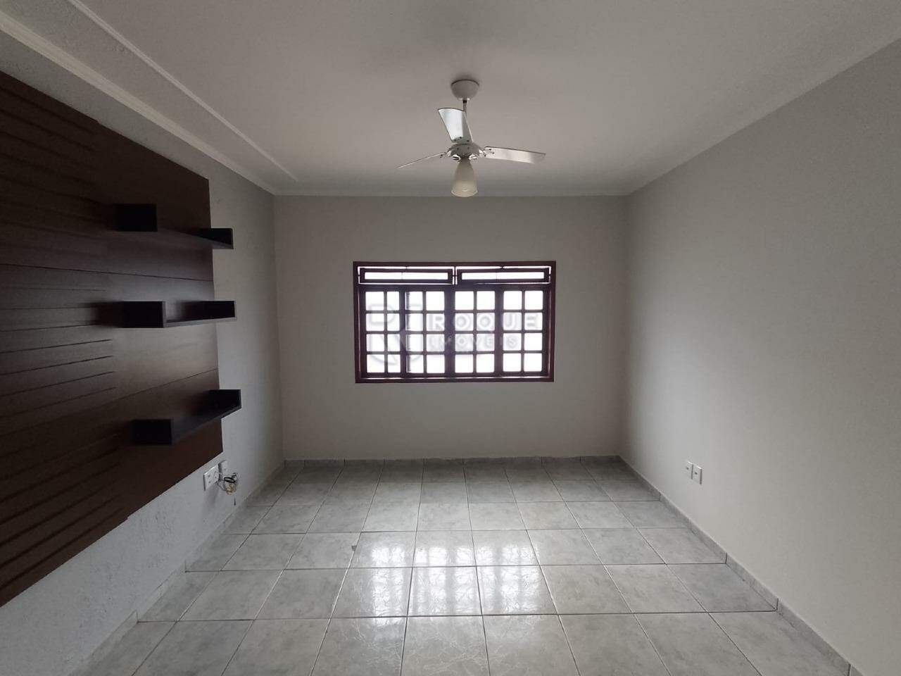 Casa Residencial para aluguel no bairro Jardim da Graminha: 