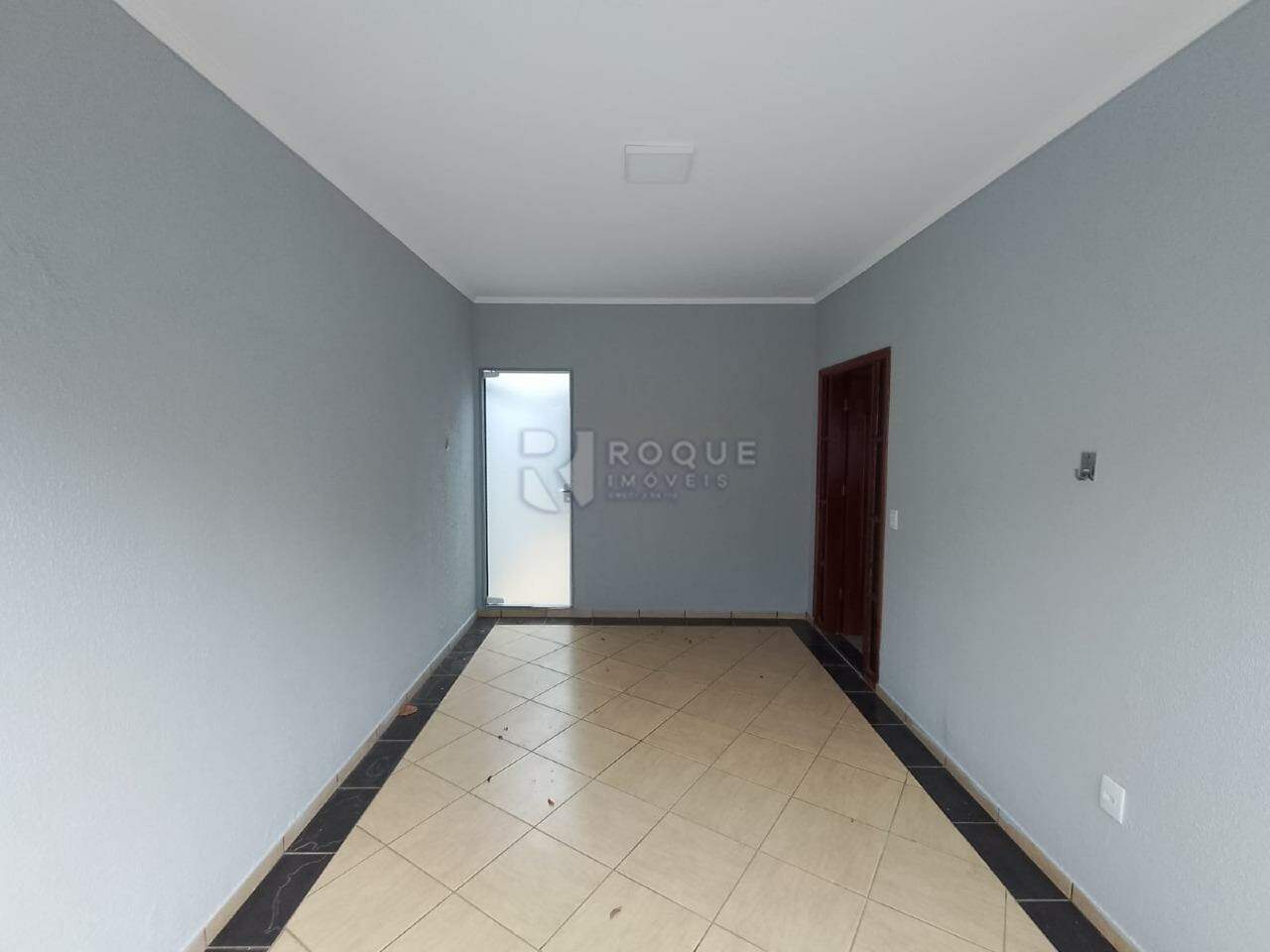 Casa Residencial para aluguel no bairro Jardim da Graminha: 