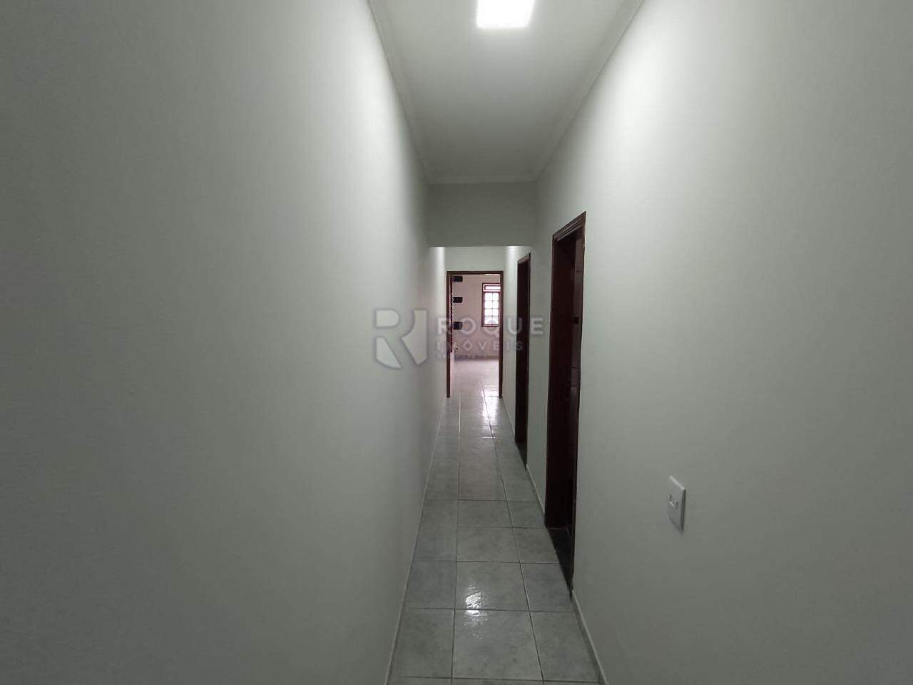 Casa Residencial para aluguel no bairro Jardim da Graminha: 