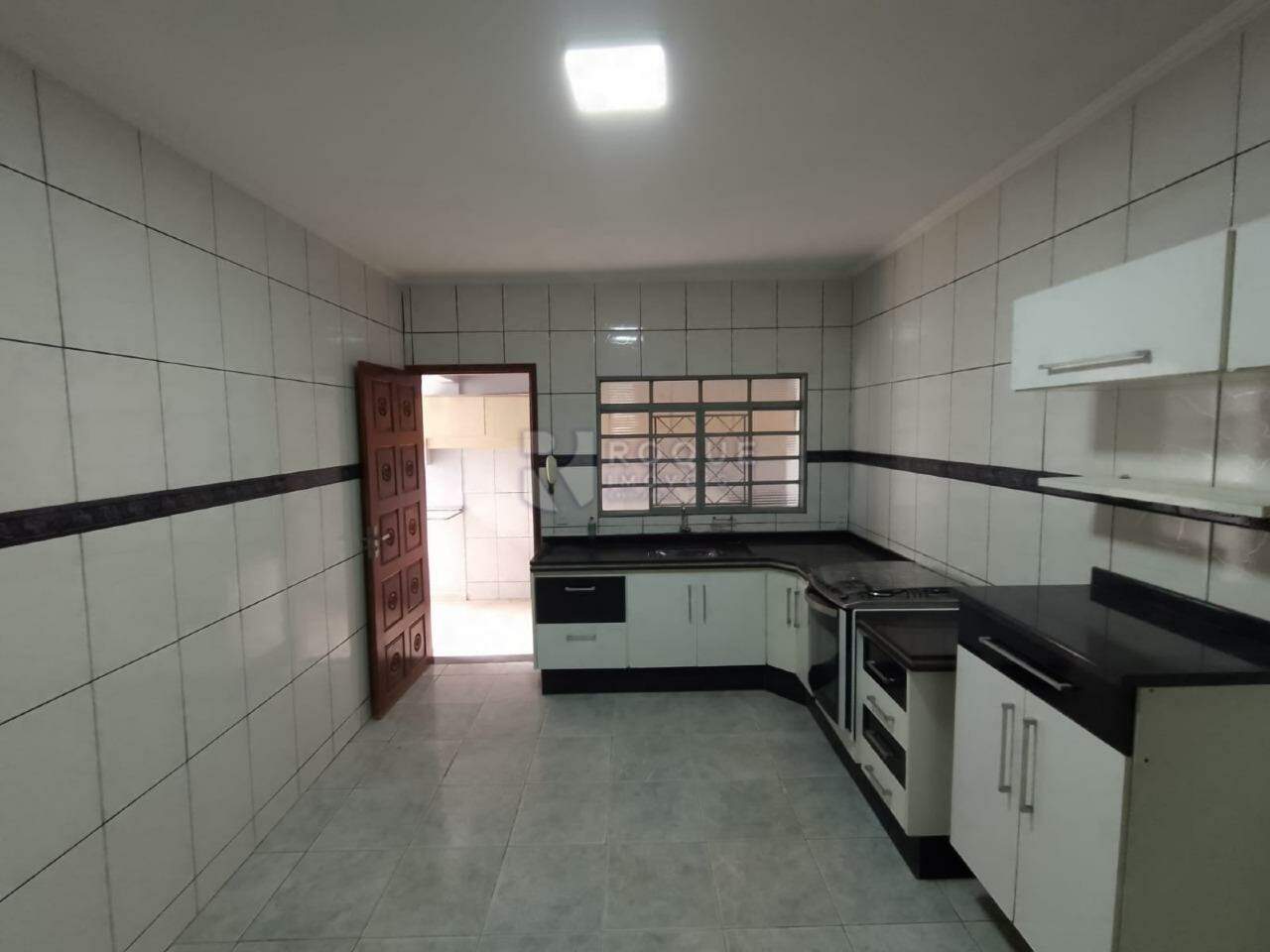 Casa Residencial para aluguel no bairro Jardim da Graminha: 