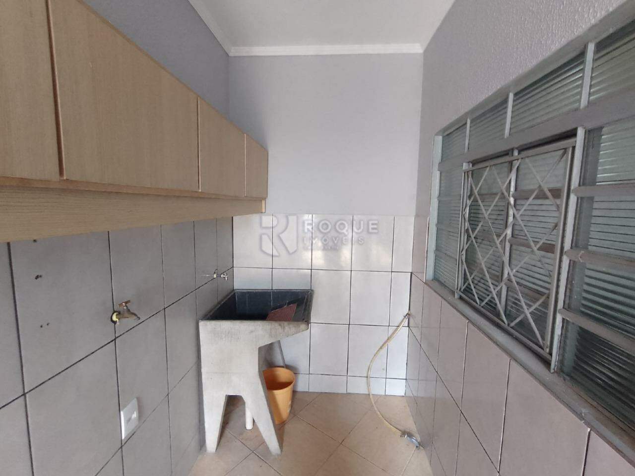 Casa Residencial para aluguel no bairro Jardim da Graminha: 