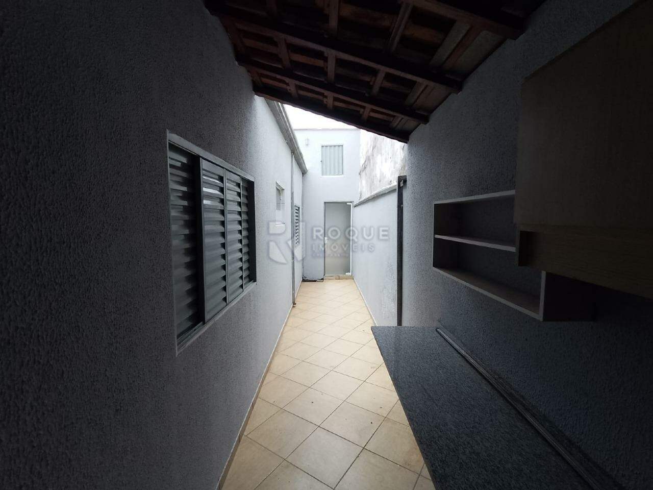 Casa Residencial para aluguel no bairro Jardim da Graminha: 