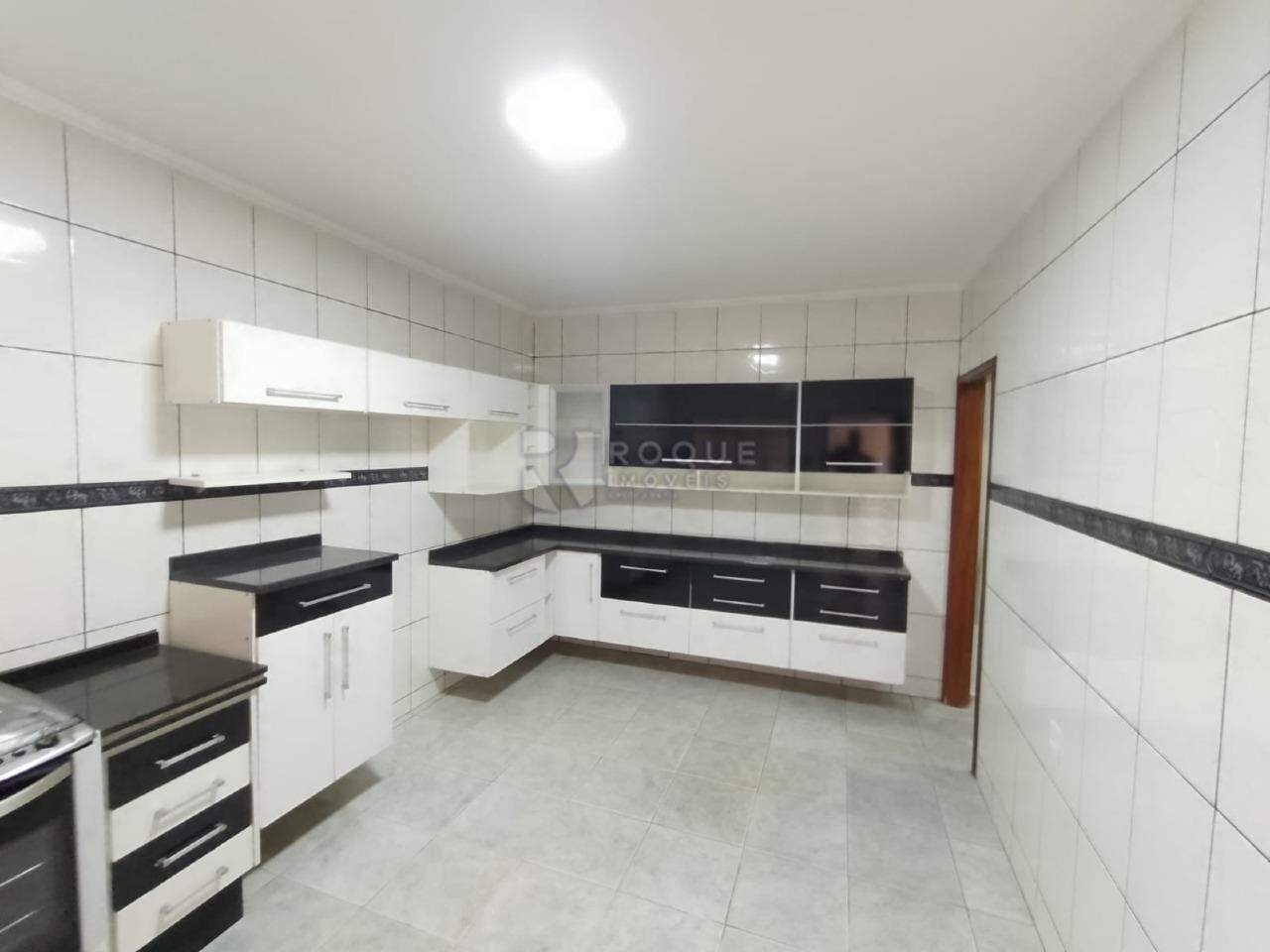 Casa Residencial para aluguel no bairro Jardim da Graminha: 