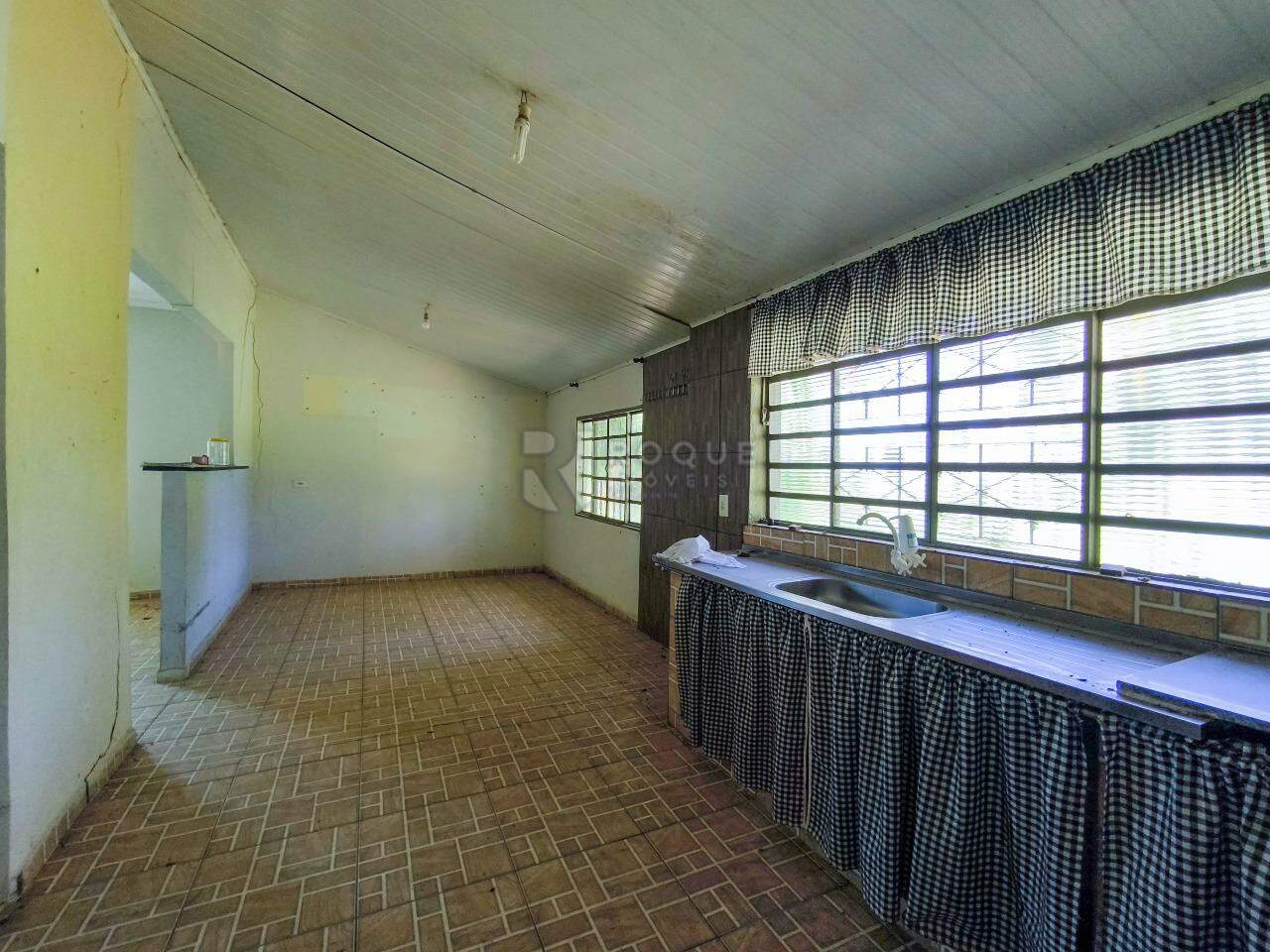 Chácara à venda no bairro Pires de Baixo: COZINHA