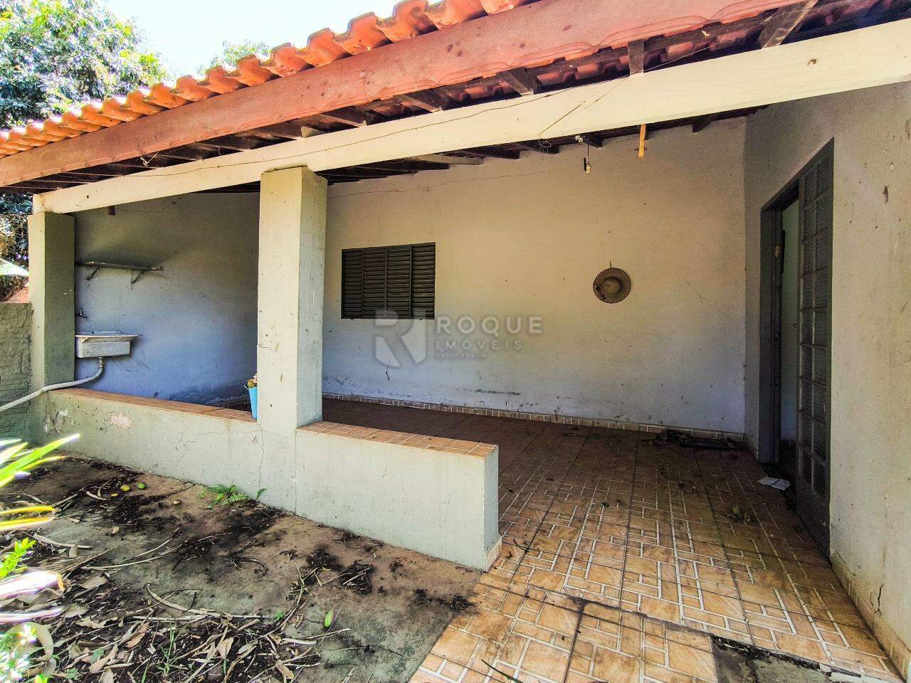 Chácara à venda no bairro Pires de Baixo: VARANDA