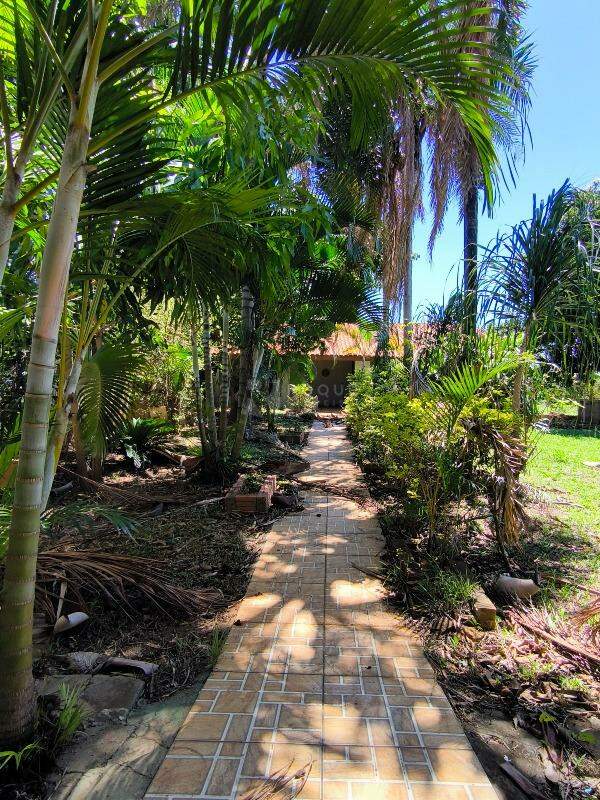 Chácara à venda no bairro Pires de Baixo: ENTRADA