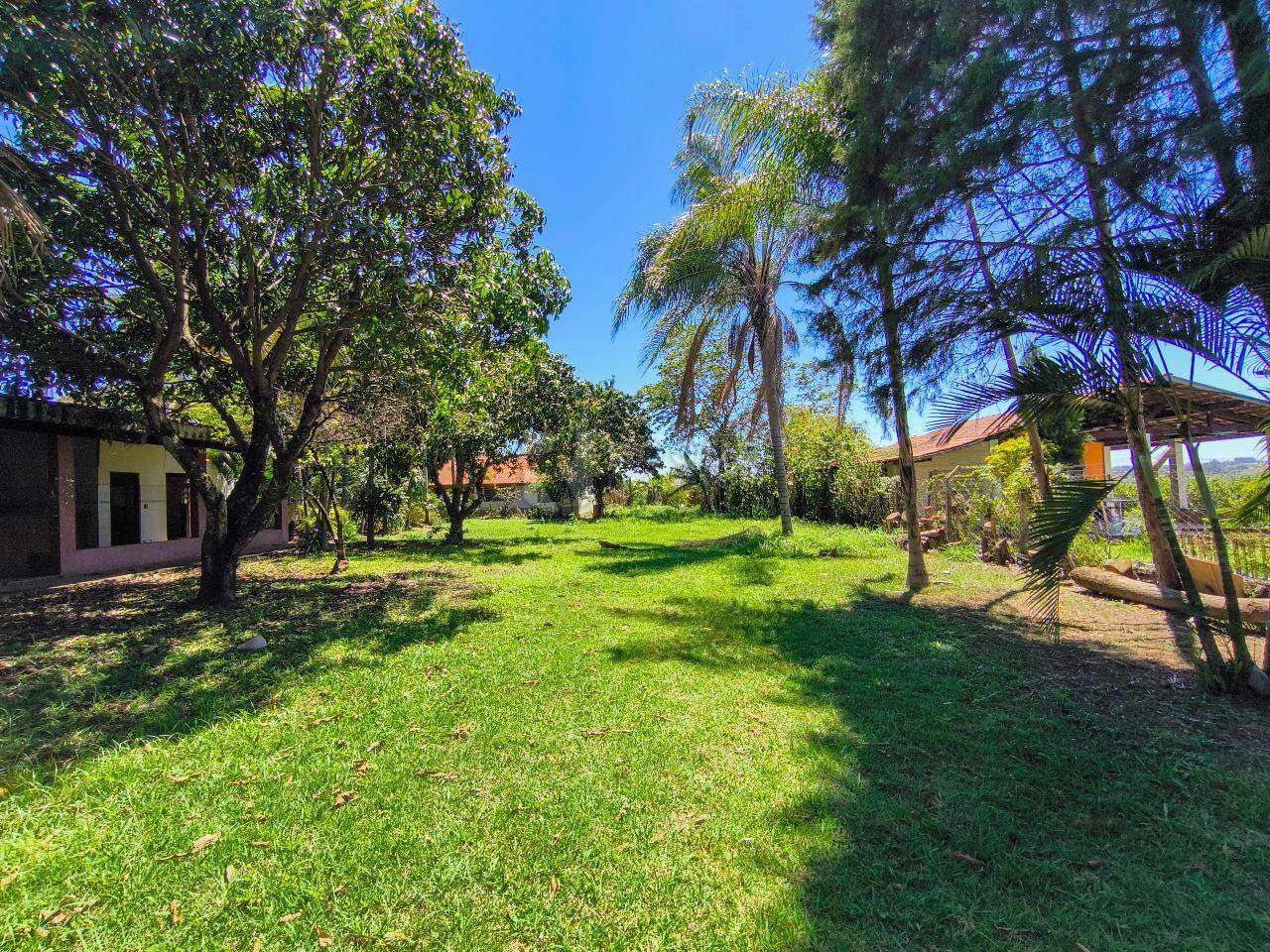 Chácara à venda no bairro Pires de Baixo: ÁREA VERDE