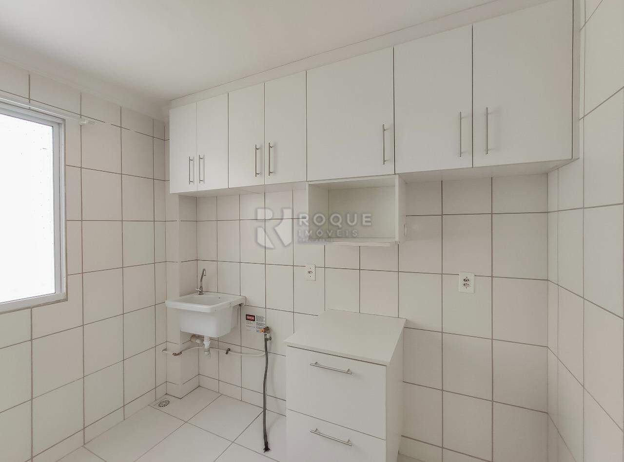 Apartamento para aluguel no bairro Residencial Costa Verde: Cozinha