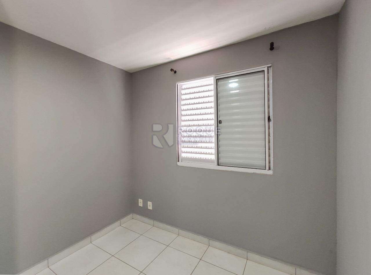Apartamento para aluguel no bairro Residencial Costa Verde: Dormitório 1
