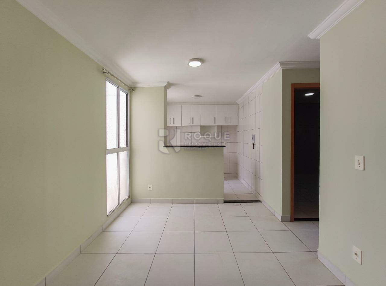 Apartamento para aluguel no bairro Residencial Costa Verde: Sala 