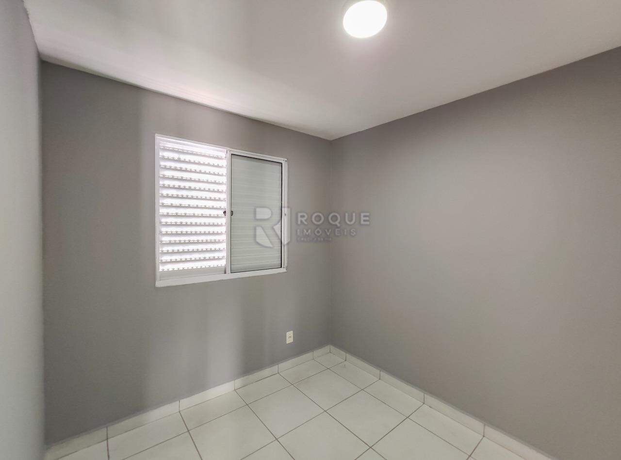 Apartamento para aluguel no bairro Residencial Costa Verde: Dormitório 2
