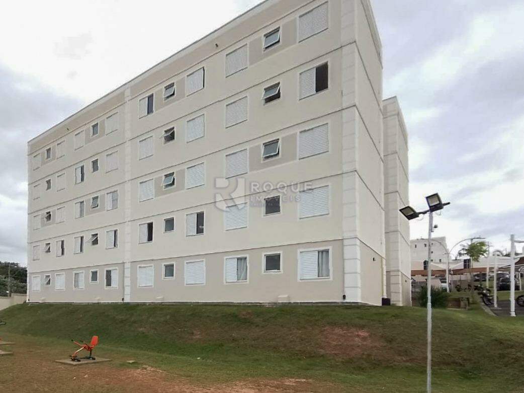 Apartamento para aluguel no bairro Residencial Costa Verde: Área do condomínio 