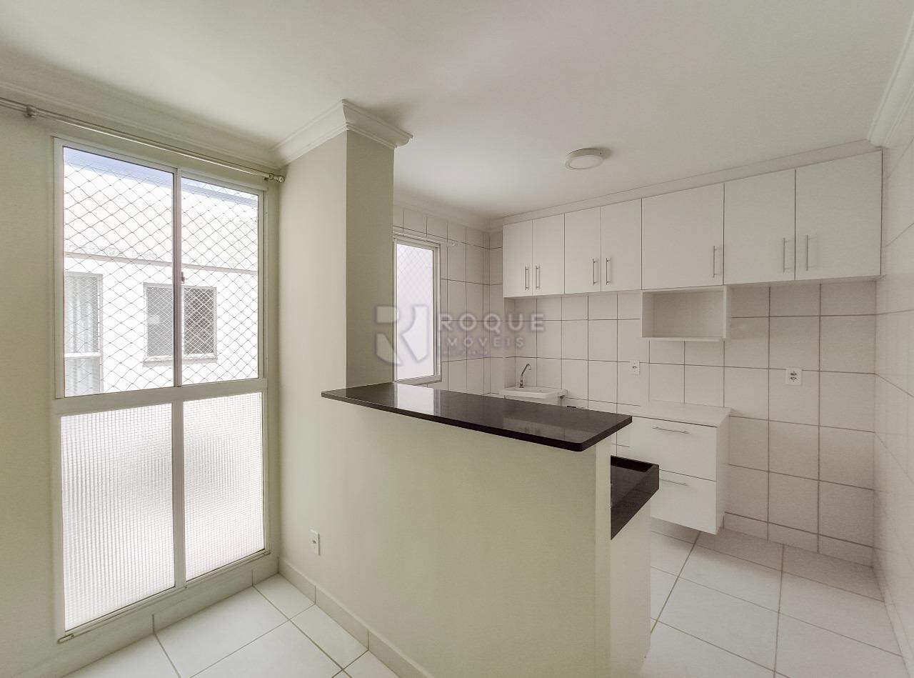 Apartamento para aluguel no bairro Residencial Costa Verde: Sala / Cozinha