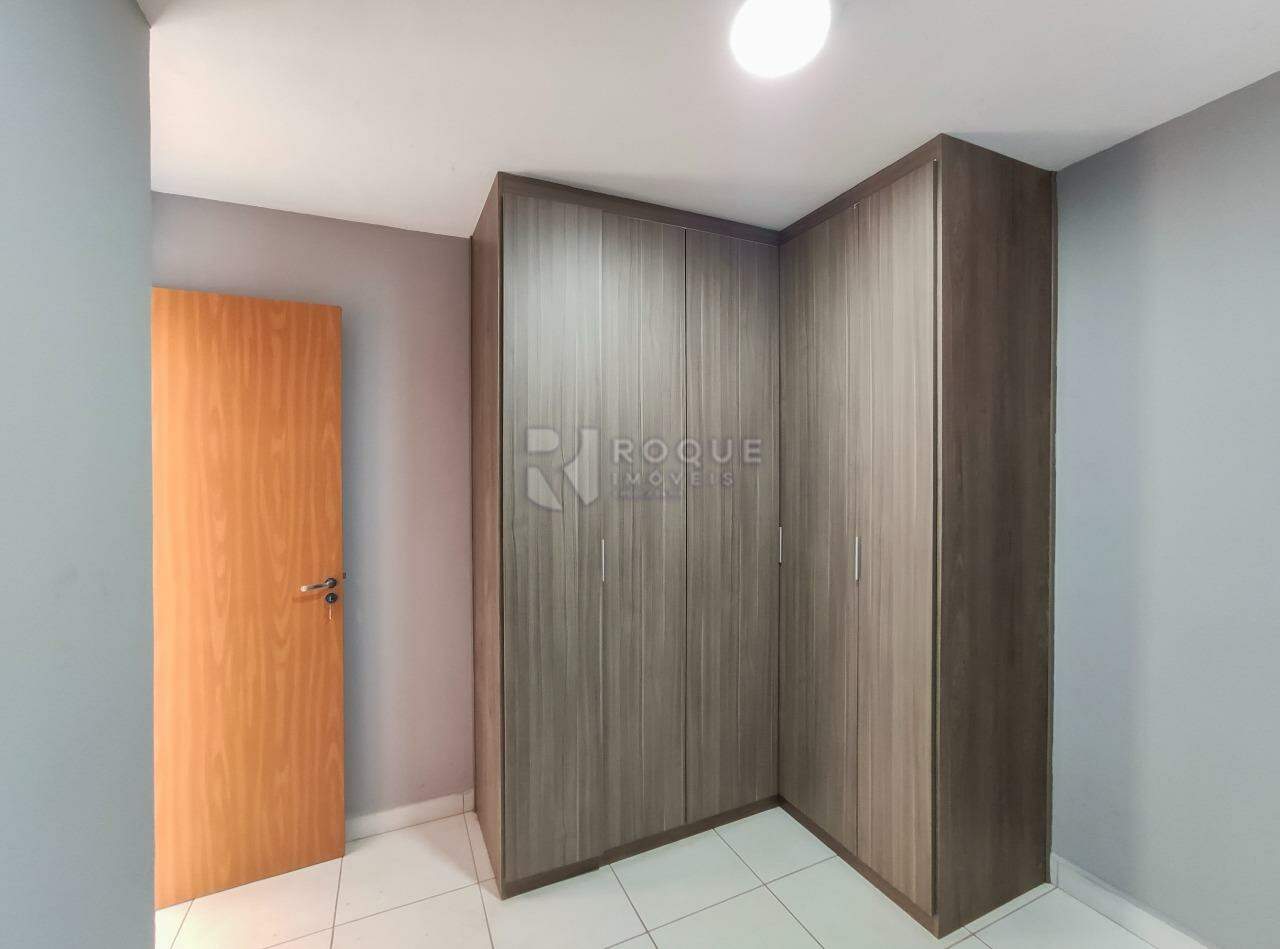 Apartamento para aluguel no bairro Residencial Costa Verde: Dormitório 2