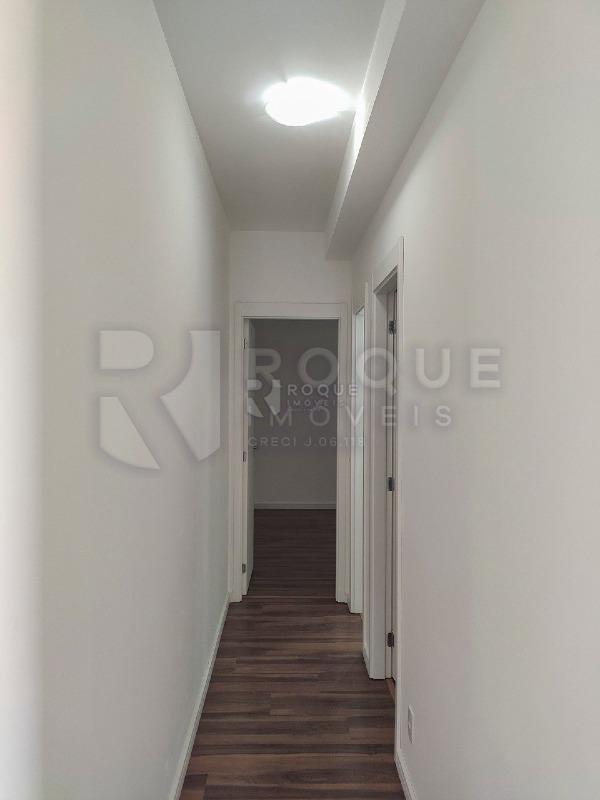 Apartamento à venda no bairro Jardim Senador Vergueiro: 