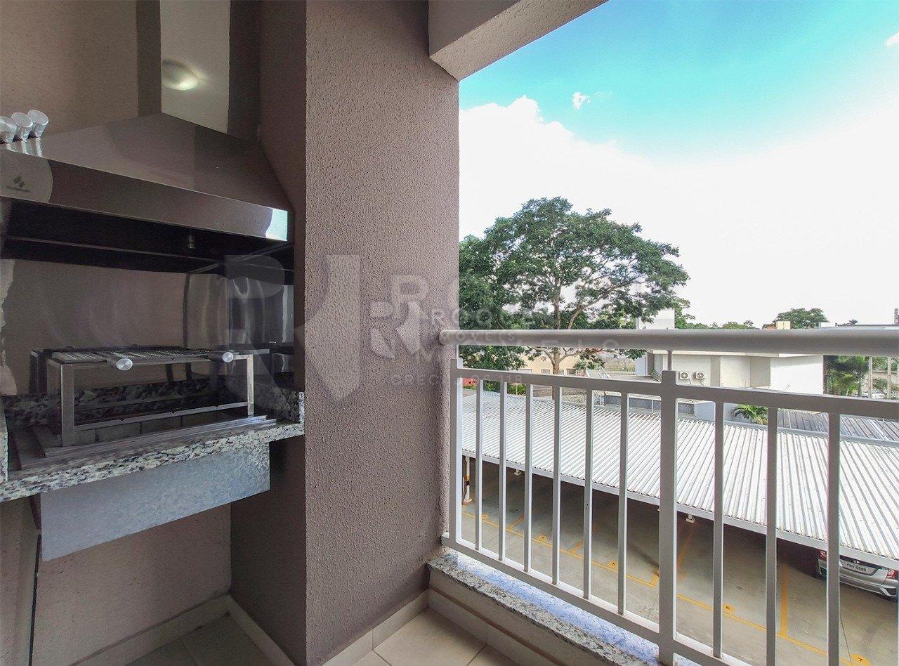 Apartamento à venda no bairro Jardim Senador Vergueiro: 