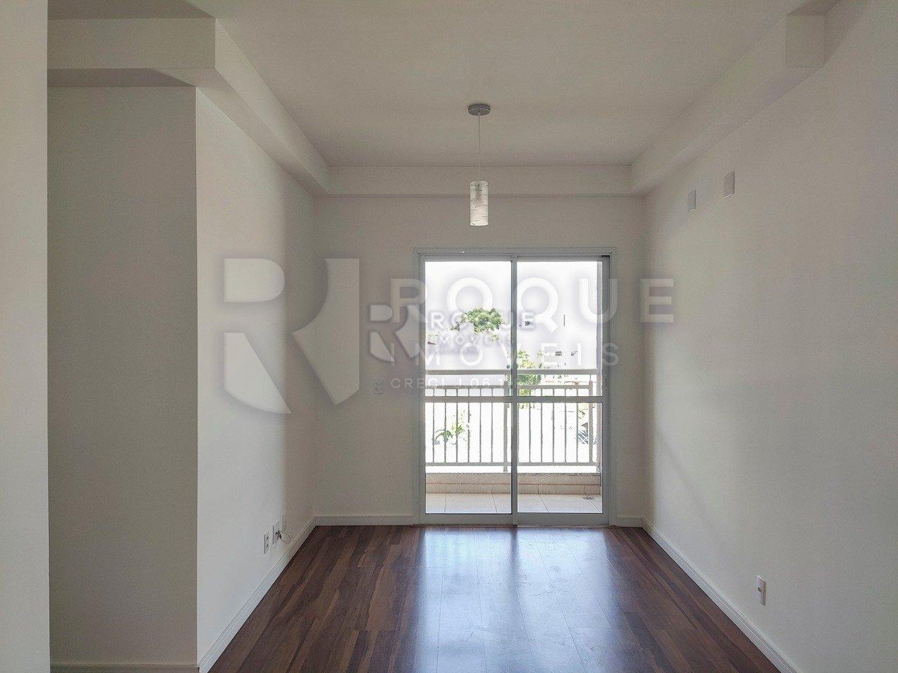 Apartamento à venda no bairro Jardim Senador Vergueiro: 