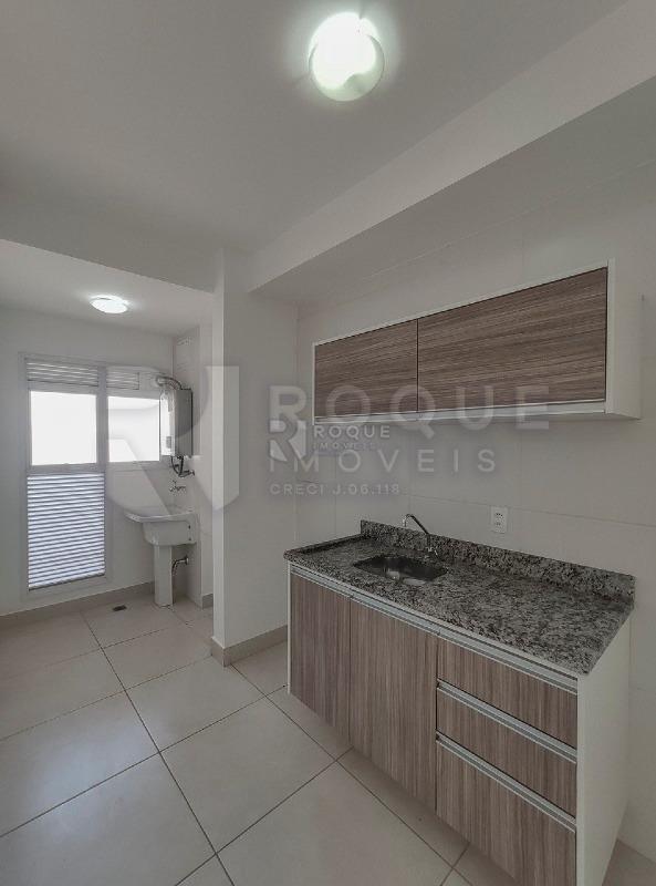 Apartamento à venda no bairro Jardim Senador Vergueiro: 