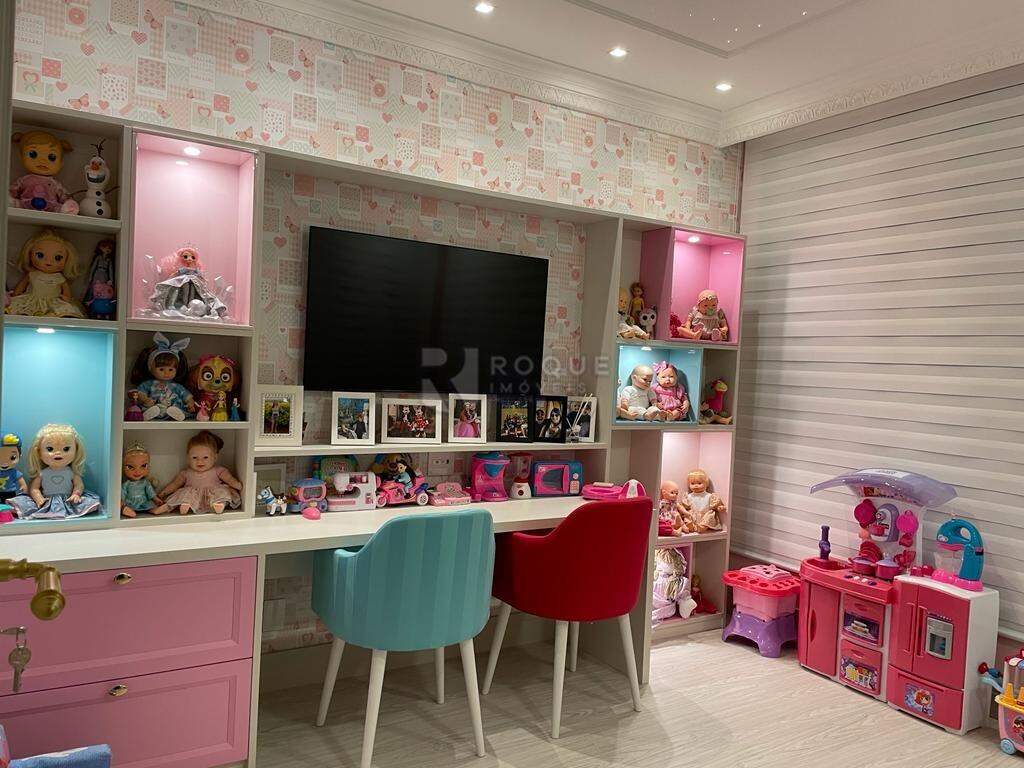 Casa em condomínio à venda no bairro Residencial Casalbuono: