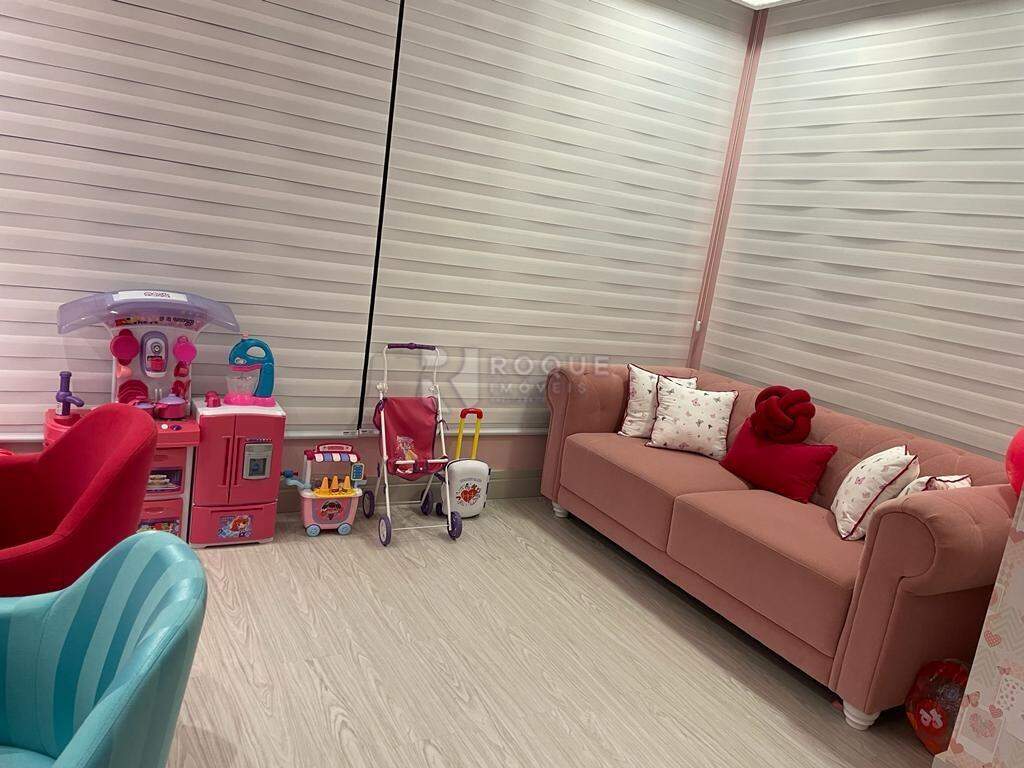 Casa em condomínio à venda no bairro Residencial Casalbuono: