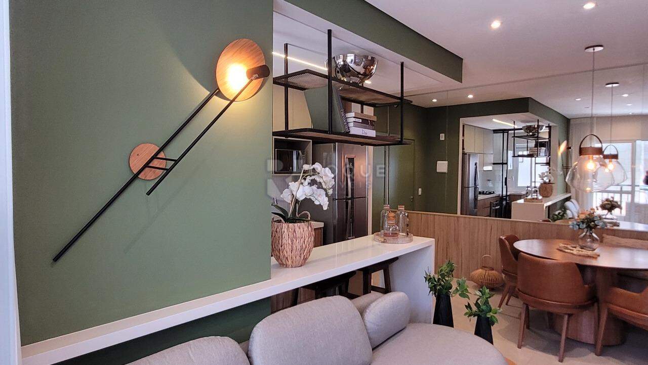 Apartamento à venda no bairro SANTA TEREZINHA: 