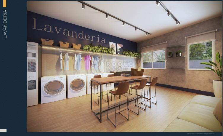 Apartamento à venda no bairro SANTA TEREZINHA: 