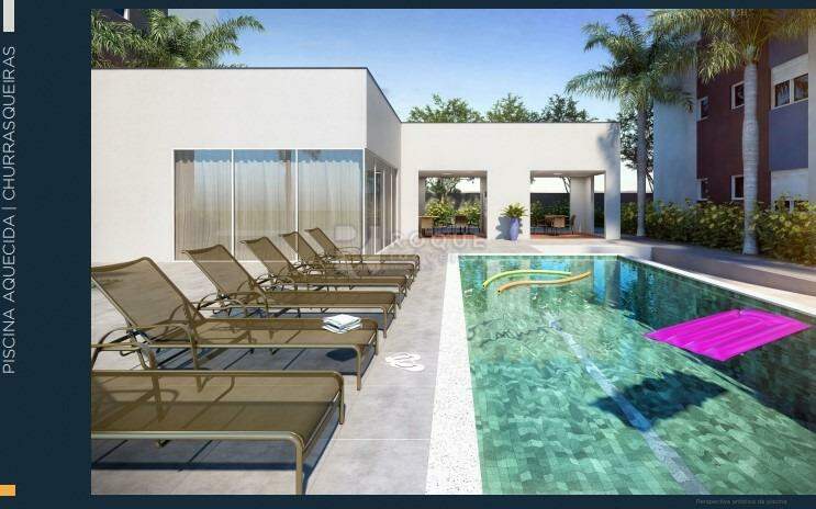 Apartamento à venda no bairro SANTA TEREZINHA: 