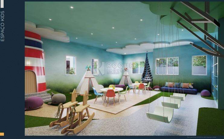 Apartamento à venda no bairro SANTA TEREZINHA: 