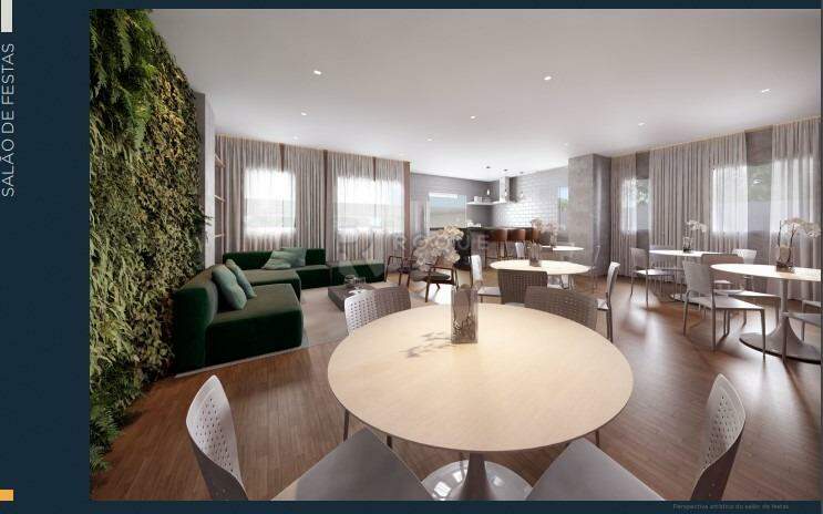 Apartamento à venda no bairro SANTA TEREZINHA: 