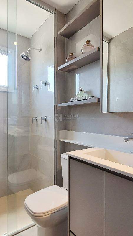 Apartamento à venda no bairro SANTA TEREZINHA: 