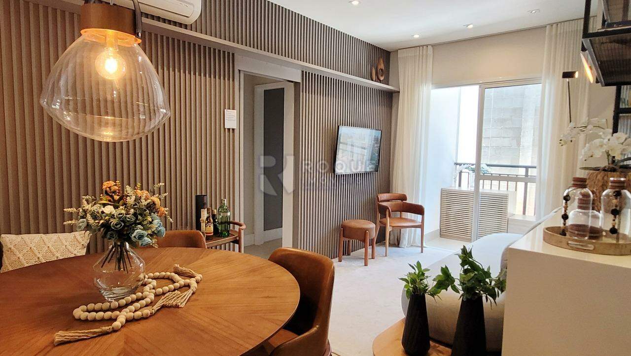 Apartamento à venda no bairro SANTA TEREZINHA: 