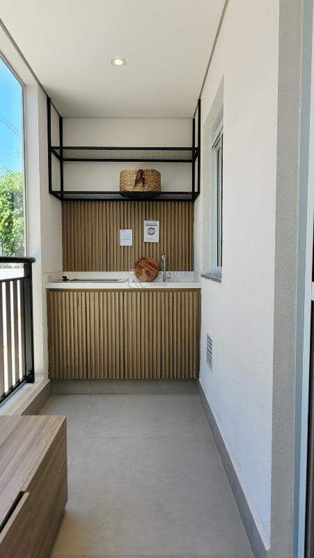 Apartamento à venda no bairro SANTA TEREZINHA: 