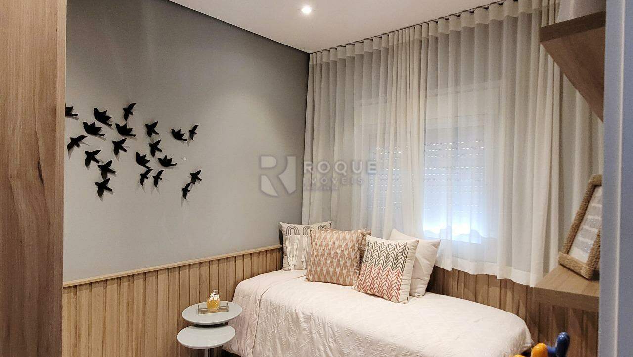 Apartamento à venda no bairro SANTA TEREZINHA: 