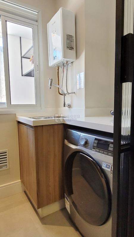 Apartamento à venda no bairro SANTA TEREZINHA: 