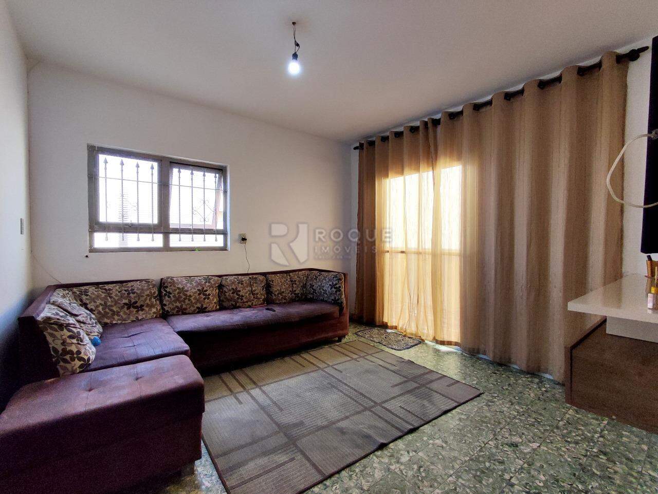 Casa Residencial à venda no bairro Vila Queiroz: SALA DE TV