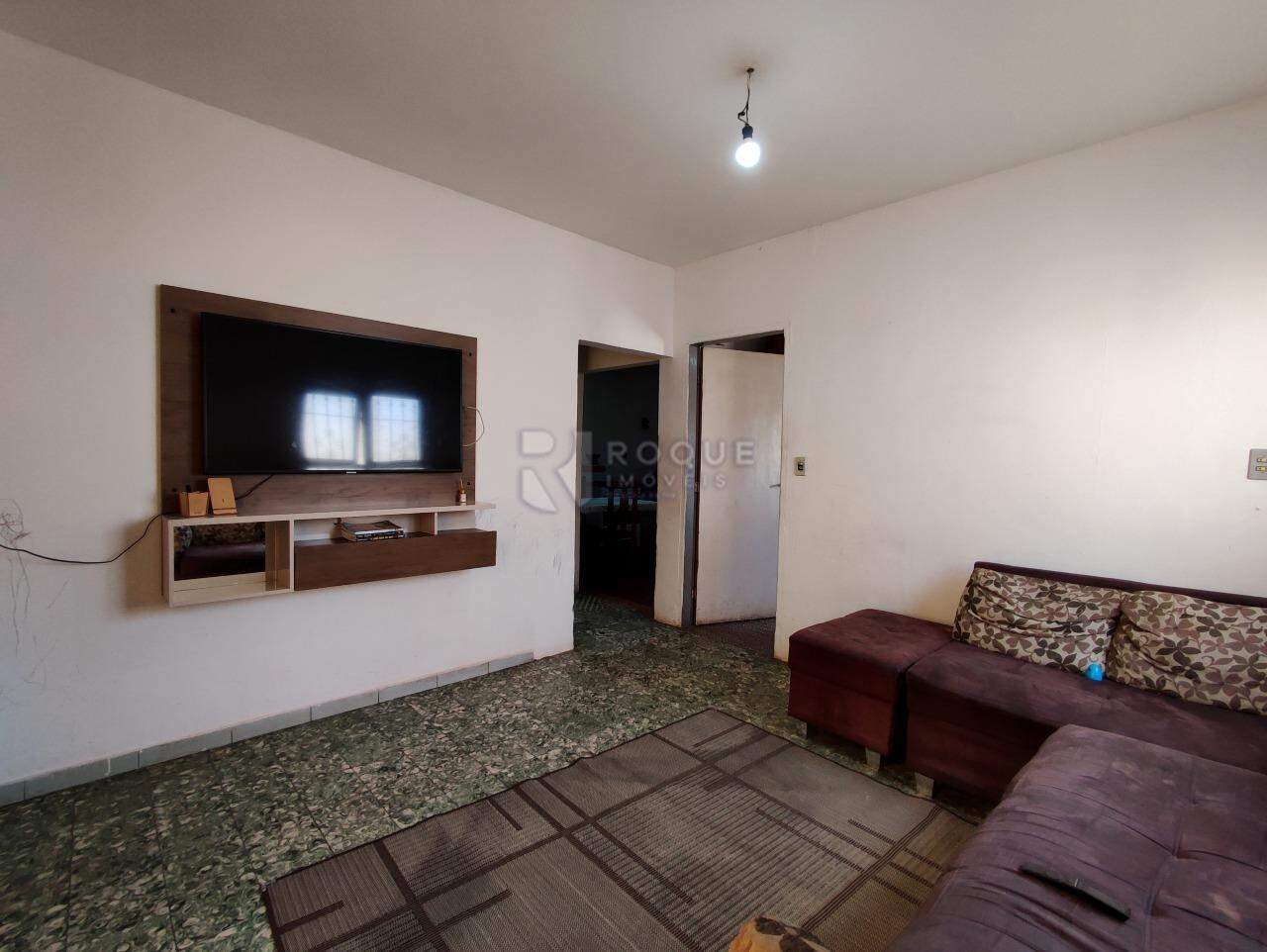 Casa Residencial à venda no bairro Vila Queiroz: SALA DE TV