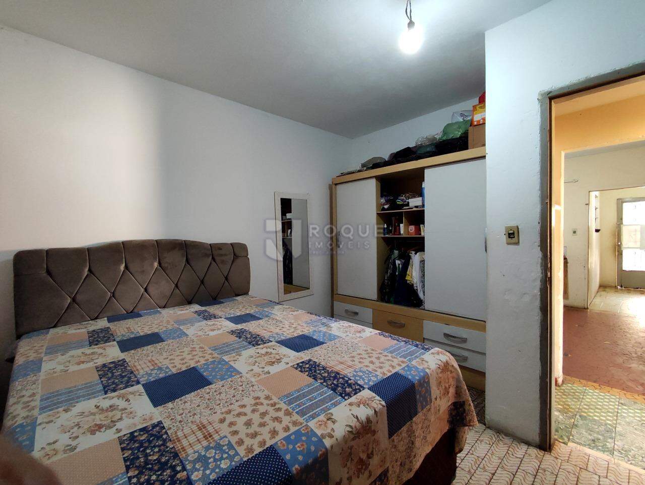Casa Residencial à venda no bairro Vila Queiroz: DORMITÓRIO 2