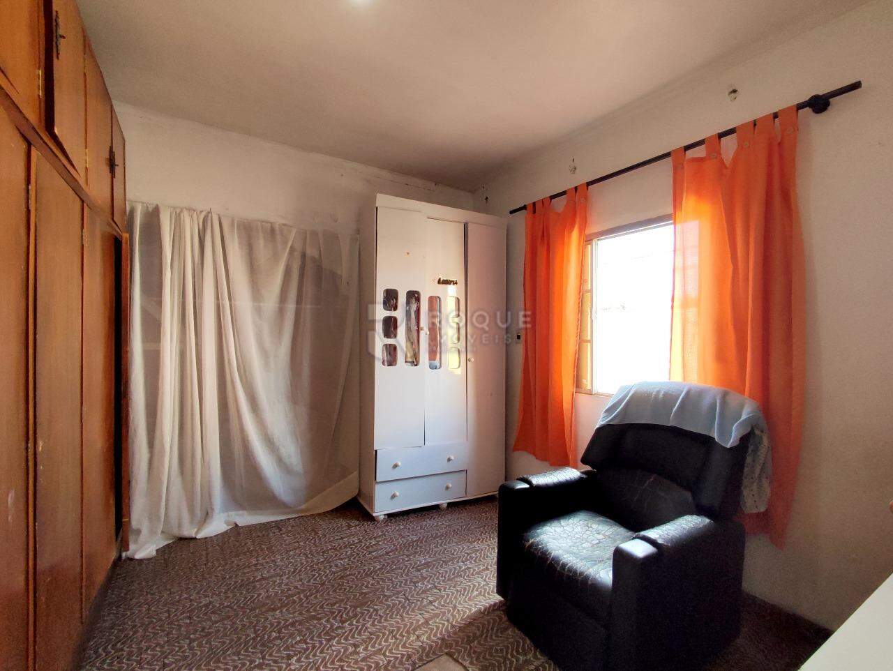 Casa Residencial à venda no bairro Vila Queiroz: DORMITÓRIO 1