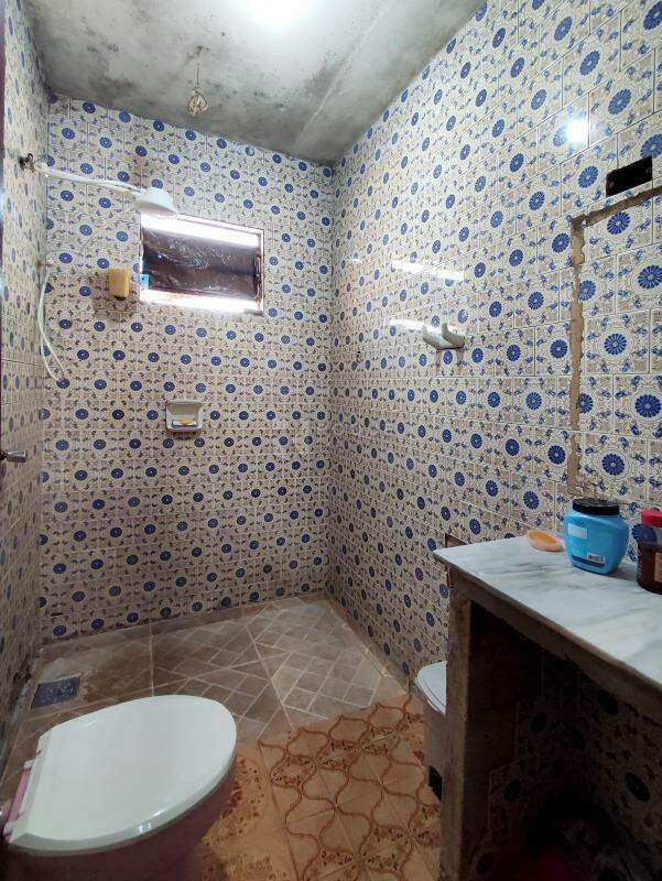 Casa Residencial à venda no bairro Vila Queiroz: BANHEIRO SOCIAL