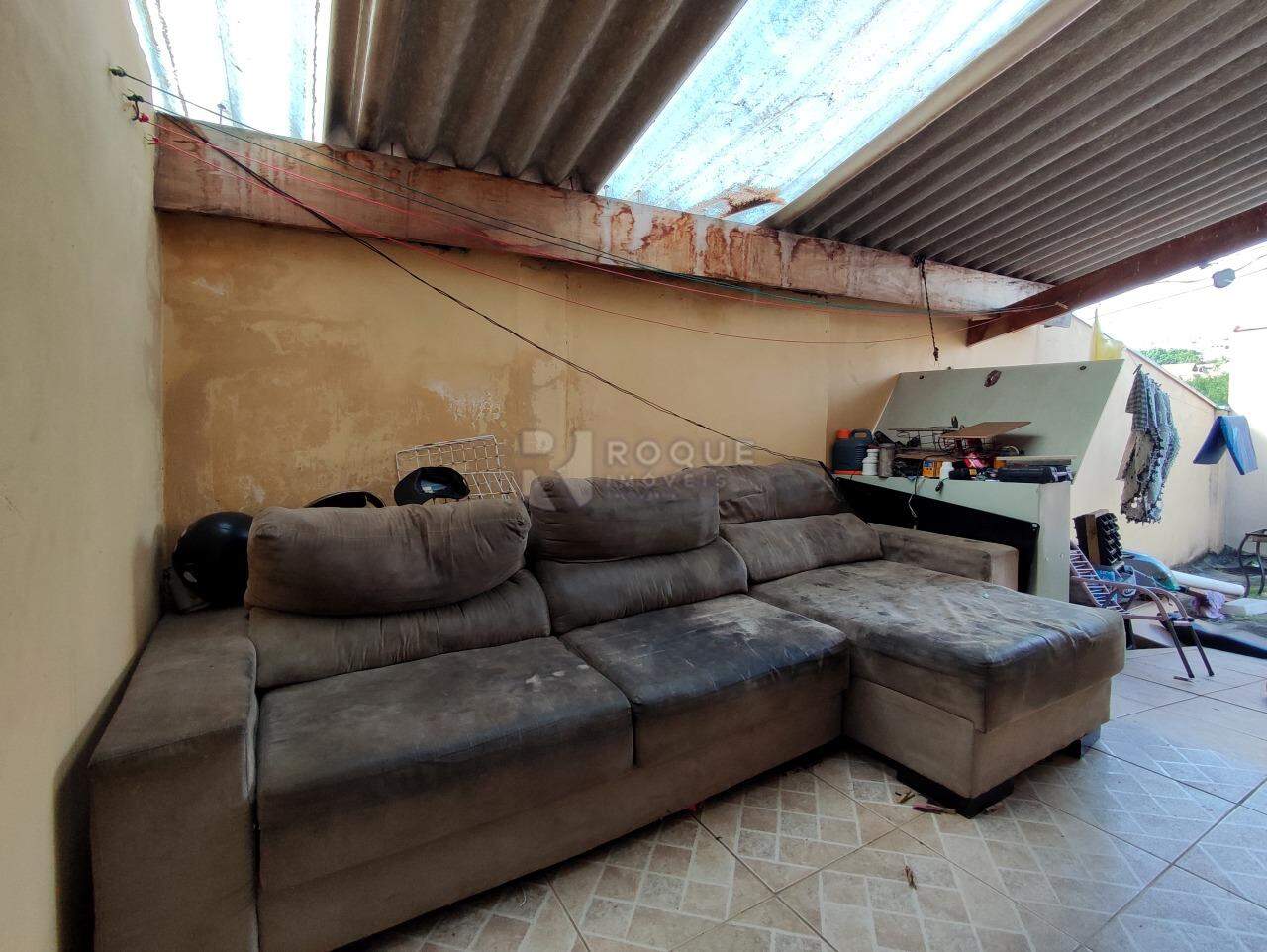 Casa Residencial à venda no bairro Vila Queiroz: RANCHO
