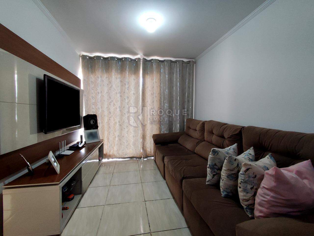 Apartamento à venda no bairro Chácaras Antonieta: SALA DE TV